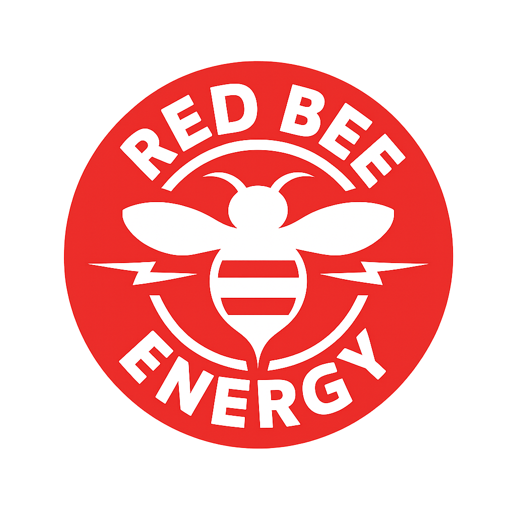 RedBee Logo